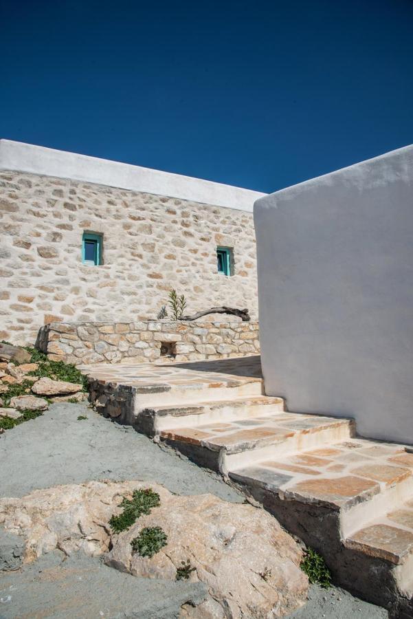 Dimitrakis Guesthouse Donoussa Exterior photo